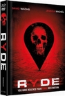 Ryde Mediabook Cover A Original