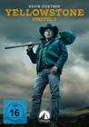 Yellowstone - Staffel 3