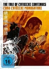 The Tale of Zatoichi Continues