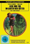 Liebe und Tod im Garten der Götter