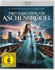 Drei Haselnüsse für Aschenbrödel