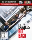 The Beatles - Get Back