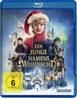 Ein Junge namens Weihnacht