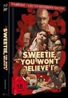 Sweetie, you won`t believe it