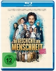 Die Geschichte der Menschheit - leicht gekürzt