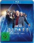 STAR TREK: Picard - Staffel 2