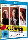 The Cleaner - Ein sauber gelöster Mord