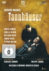 Tannhäuser - Richard Wagner