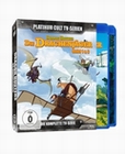 Die Drachenjäger - Staffel 1+2 / Folge 1-52