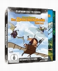Die Drachenjäger - Staffel 1+2 / Folge 1-52
