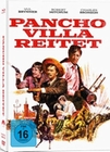 Pancho Villa reitet