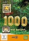 Elefant, Tiger & Co. 64 - 1000 mal berührt.