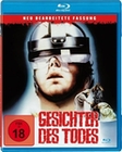 Gesichter des Todes