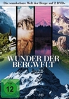 Wunder der Bergwelt