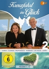 Kreuzfahrt ins Glück - Box 2 - Folge 7-12