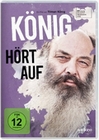 König hört auf