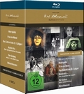 F. W. Murnau - Edition