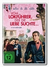 Vom Lokführer, der die Liebe suchte ...