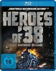 Heroes of `38 - Die Brigade von Shandong