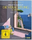 Die Verachtung - Le Mépris