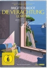 Die Verachtung - Le Mépris
