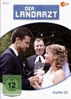Der Landarzt - Staffel 20