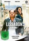 Der Lissabon-Krimi: Dunkle Spuren / Feuerteufel