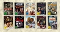 Die schnsten DEFA-Spielfilme 10er Schuber