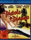 Eine Pistole für Django