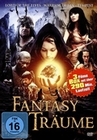 Fantasy Träume