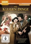 Die klugen Dinge - Eine Reise in die Märchenwelt