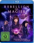 Rebellion der Magier