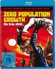 Zero Population Growth - Die Erde stirbt