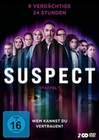 Suspect - Staffel 1