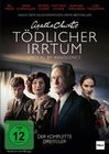 Agatha Christie: Tödlicher Irrtum