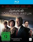 Agatha Christie: Tödlicher Irrtum