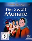 Die zwölf Monate