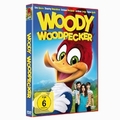 Woody Woodpecker - Live-Action-Film