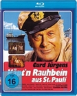 Käpt'n Rauhbein aus St. Pauli