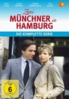 Zwei Münchner in Hamburg 1-3 Komplettbox