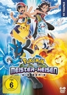 Pokémon Meister-Reisen - Die Serie: Staffel 24