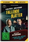 Fallende Blätter
