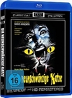 Die neunschwänzige Katze