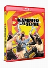 5 Kämpfer aus Stahl