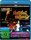Slumdog Millionär