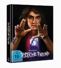 Der tödliche Freund
