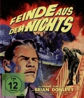 Feinde aus dem Nichts