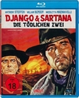 Django & Sartana - Die tödlichen Zwei