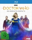 Doctor Who - Staffel 12