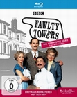 Fawlty Towers - Die komplette Serie